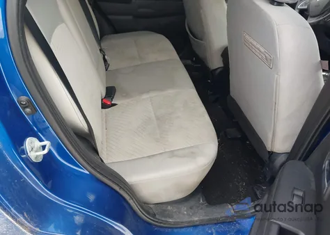 2015 Mitsubishi Outlander Sport Gt z USA, uszkodzony, nr VIN 4A4AR4AW8FE047415